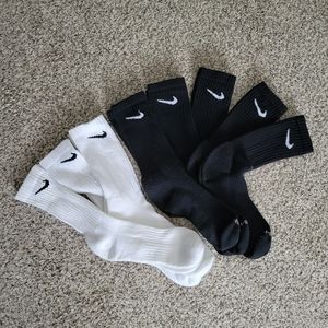 Nike Tube Socks